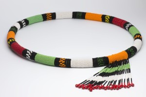 MUNDARI WAIST LOOP