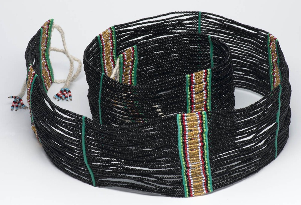 MUNDARI WAIST LOOP