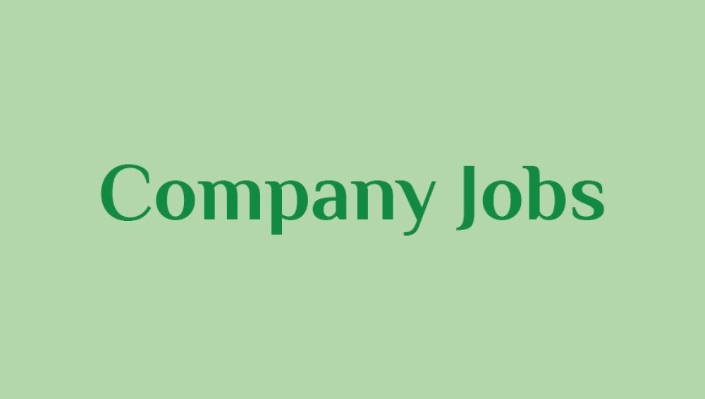 Commercial Officer