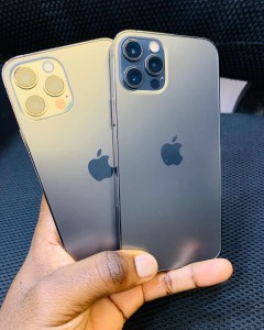 iPhone 12 Pro Max 256GB