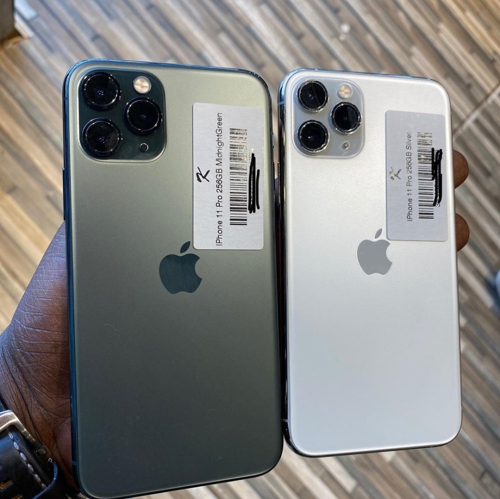 iPhone 11 Pro 256GB