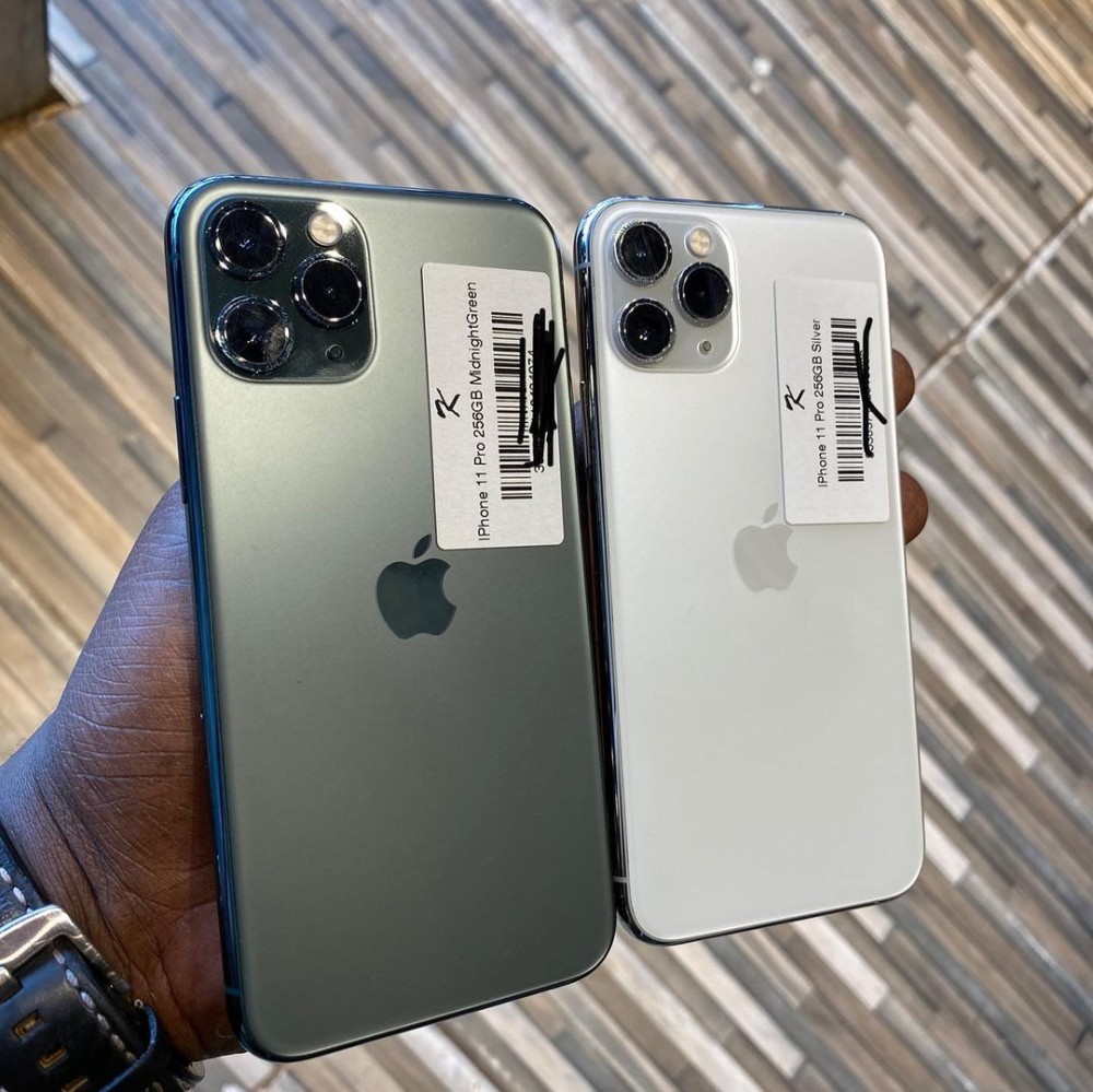 iPhone 11 Pro 256GB