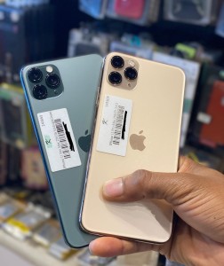 iPhone 11 Pro Max 256GB