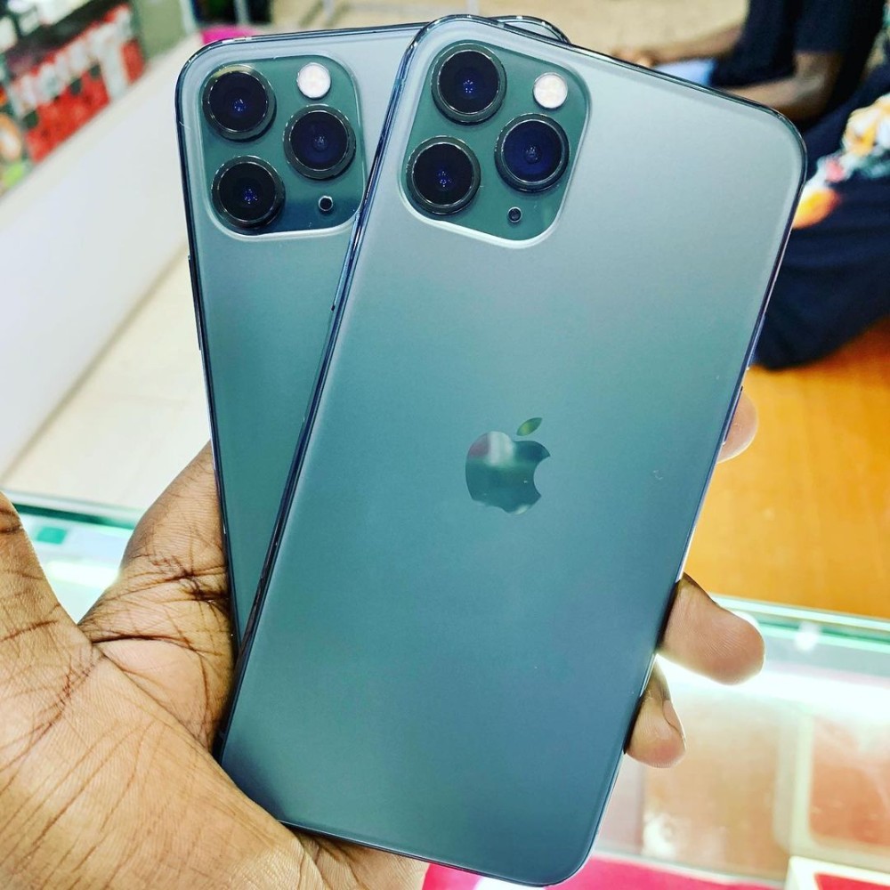 iPhone 11 pro