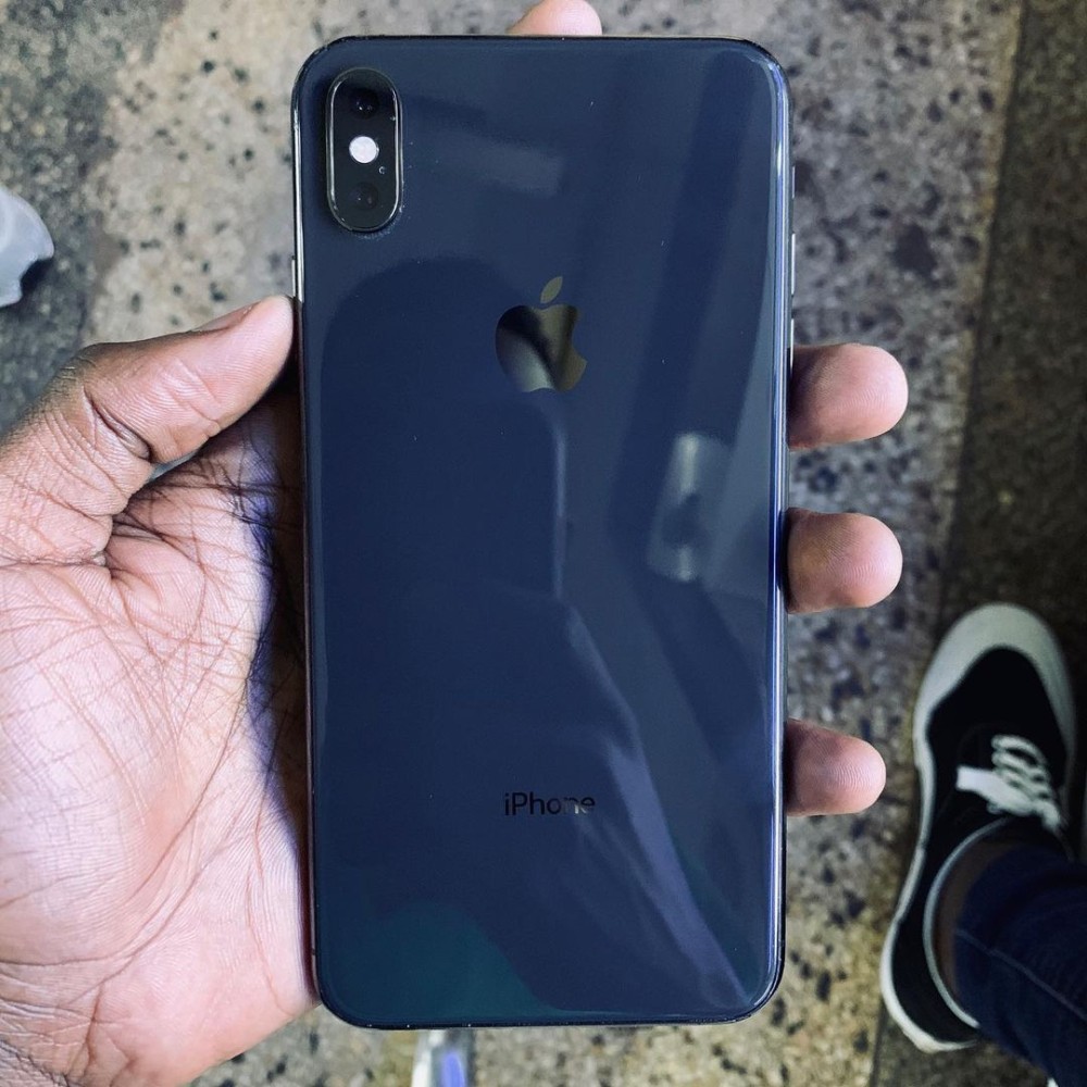 iPhone XS Max