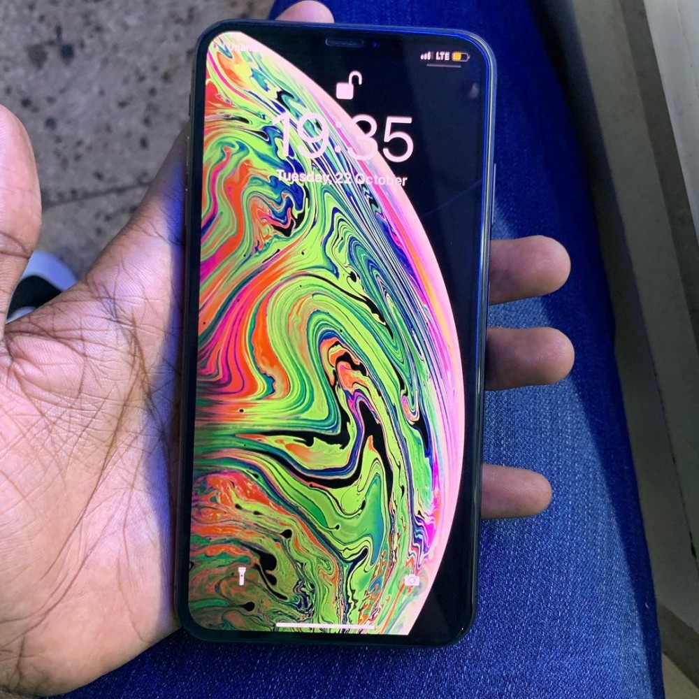 iPhone XS Max