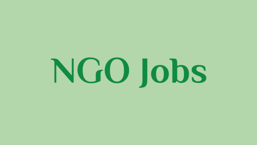 Job Opening_Nutritionist, based in Juba