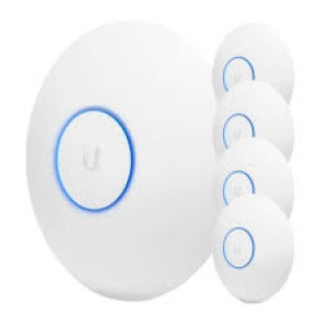 Ubiquiti UAP-AC-LR-5 (Pack of 5)