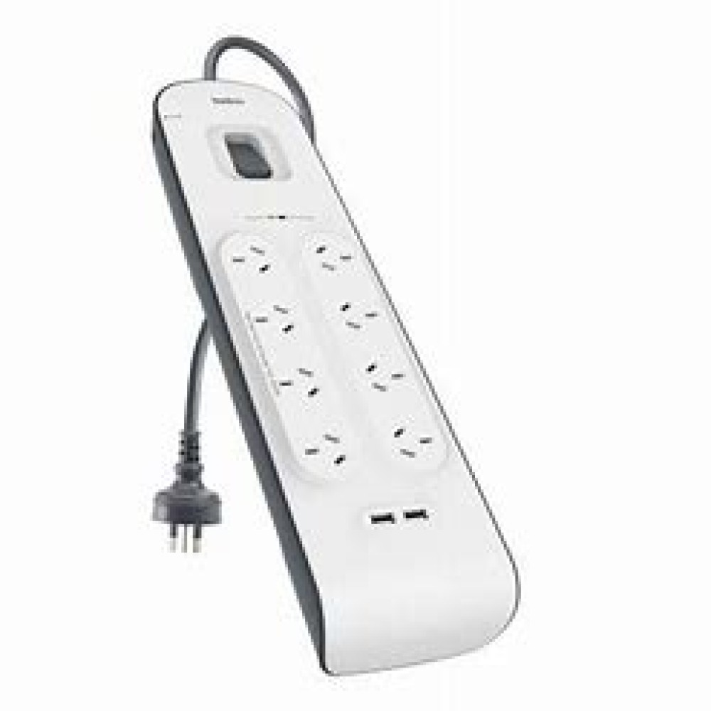 Belkin Power Strip 4 port with usb slot