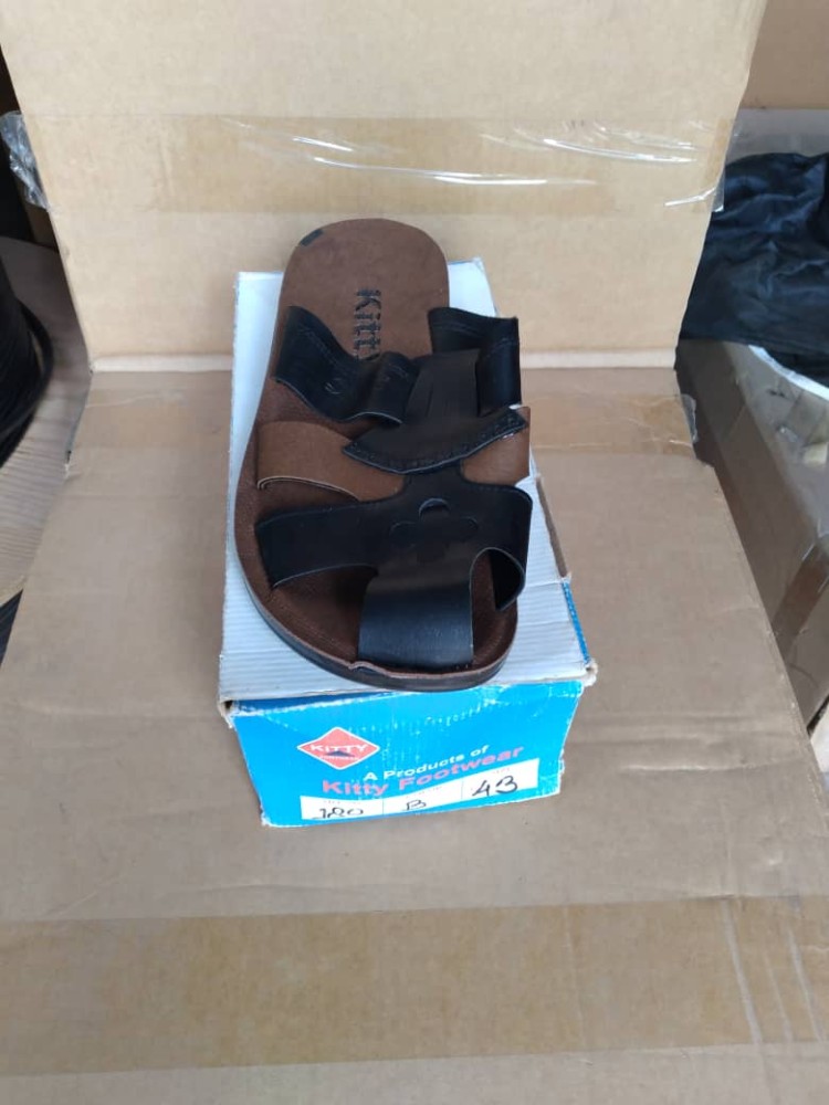 Sandals for both gender