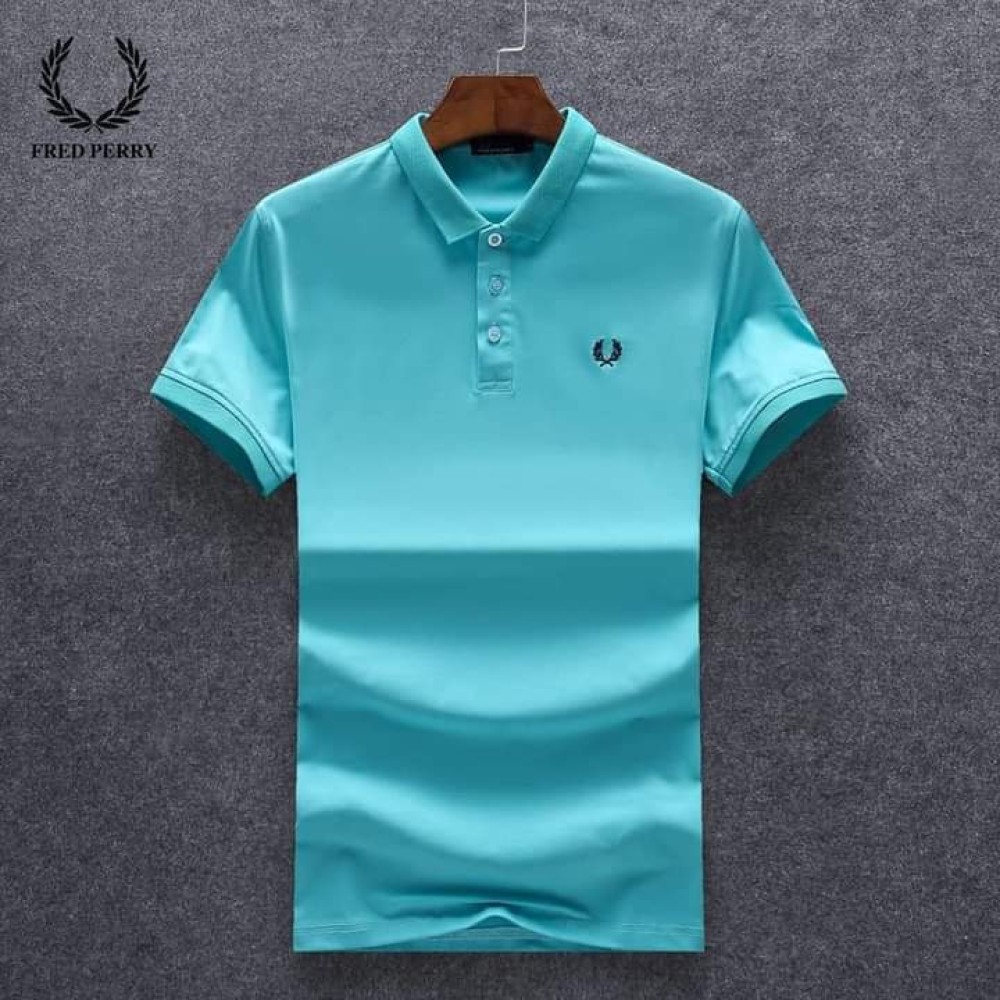 Polo shirts