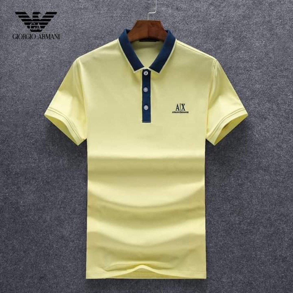 Polo shirts