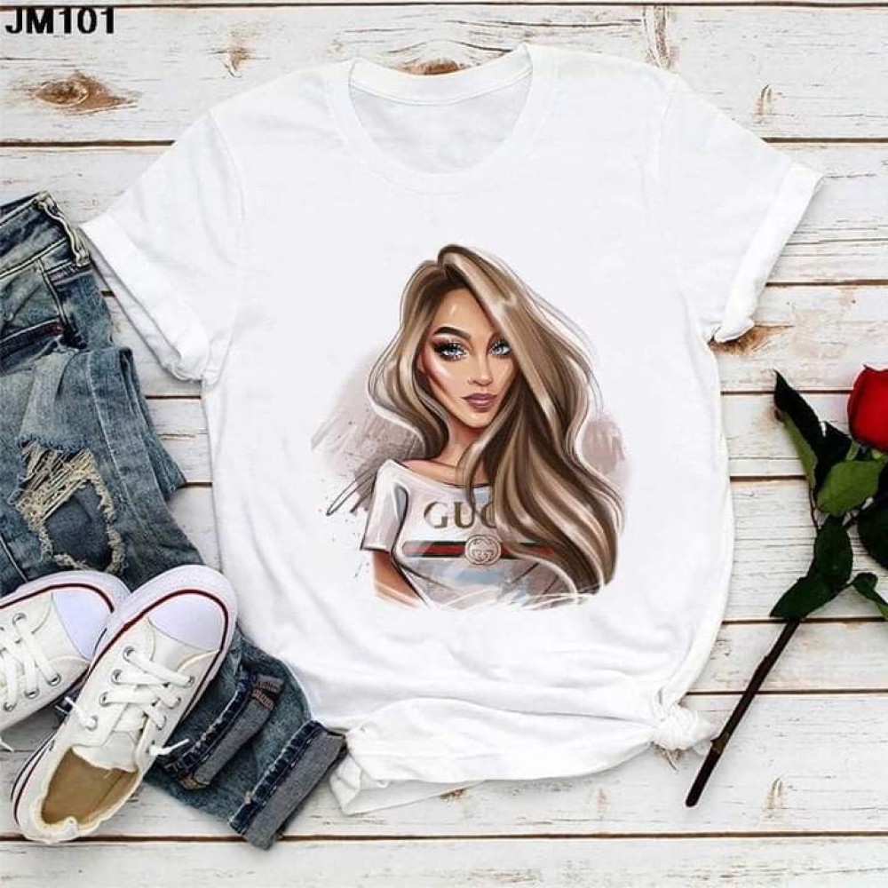 T-shirt For Women