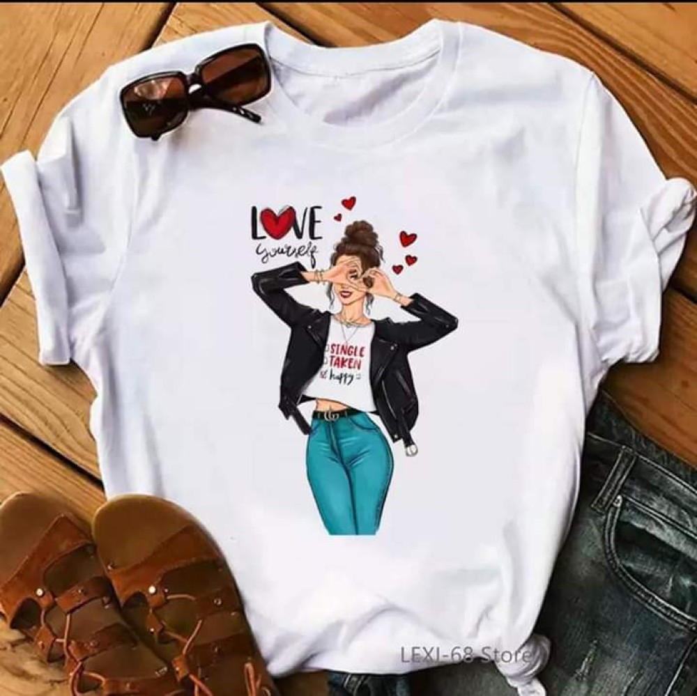 T-shirt For Women