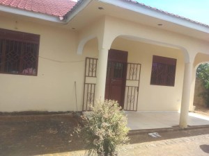 3 bedroom for rent in muniki block A