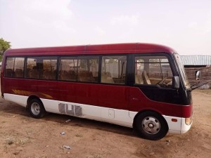 ROSA bus for sale