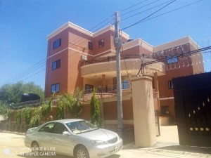 Newly built Manson fully furnished for rent in Hai Darsalam