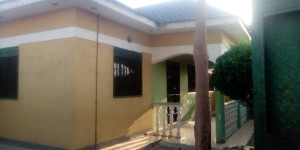 Huge house for rent in Zain Head Quarter Gudele