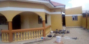 House for rent in muniki block B