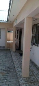 1 bedroom apartment self-contained with kitchen for rent