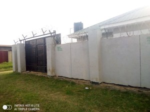 4 bedroom house for rent in Gudele block 4