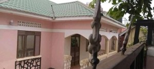 House for rent in Gudele block 6