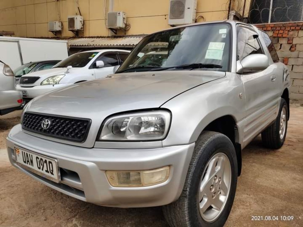 Toyota rav4 UAW short 1999 model