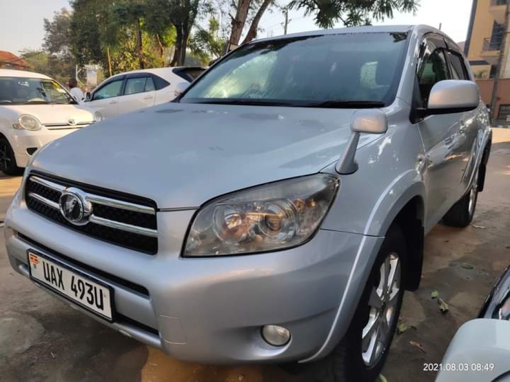 Toyota rav4 UAW short 1999 model