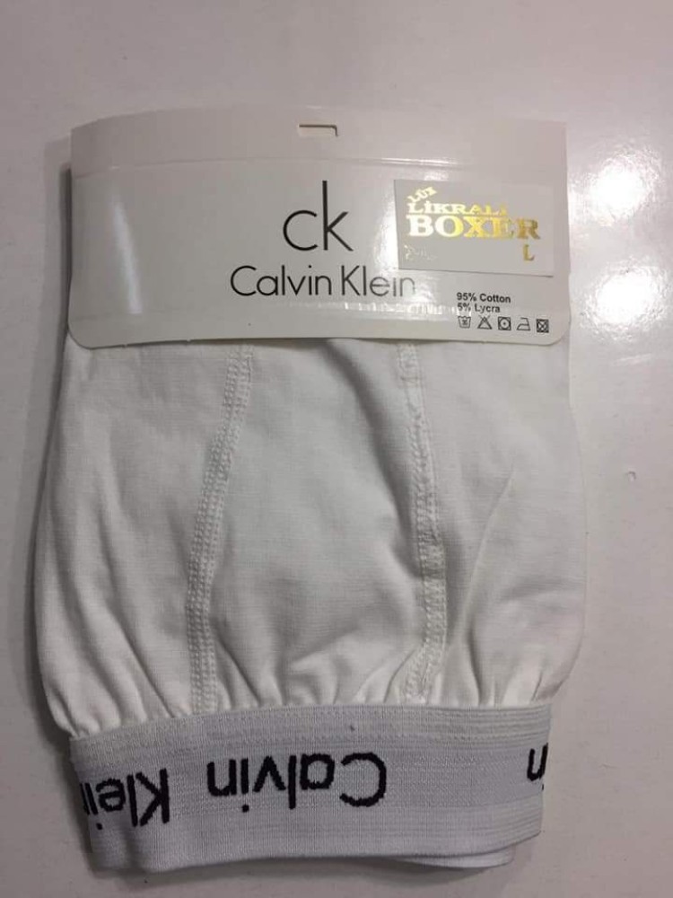 Zara Men underwear