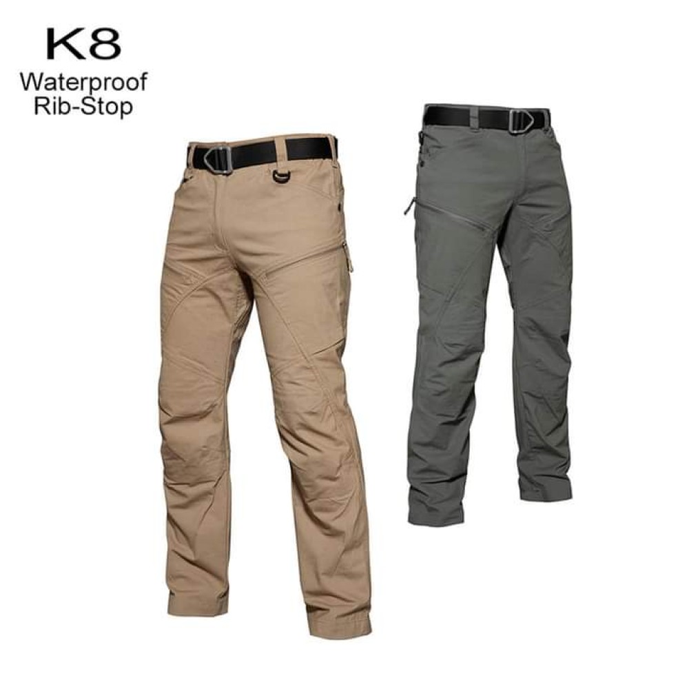 MEN'S TACTICAL URBAN PANTS