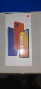 REDMI 9C