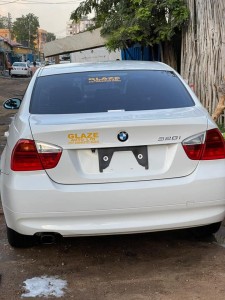 BMW 3 series for sale