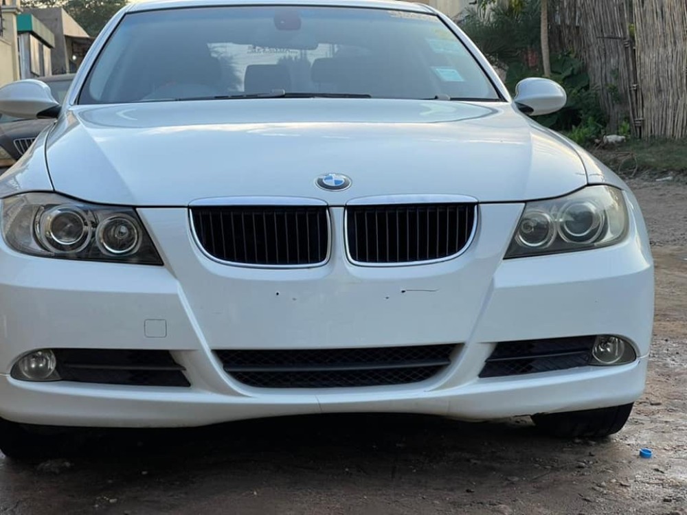 BMW 3 series for sale