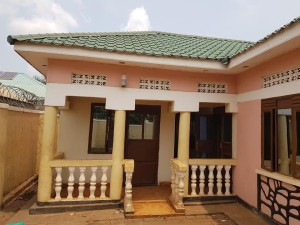 House for rent in Hai Gudele 1, Juba city