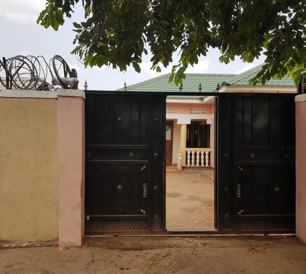 House for rent in Hai Gudele 1, Juba city