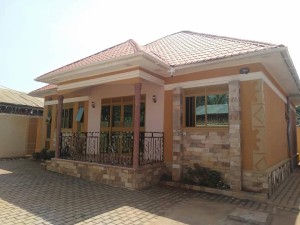 House for sale in Juba