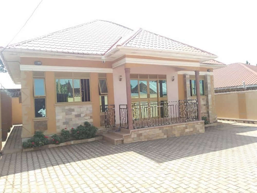 House for sale in Juba