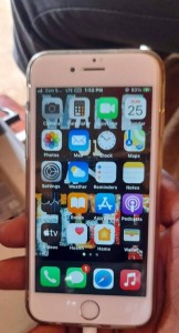 iPhone 6s Gb128