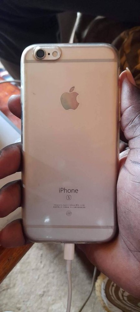 iPhone 6s Gb128