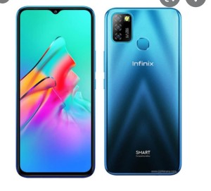 Infinix Smart 5 32gb