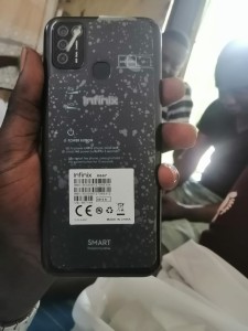 Infinix Phone