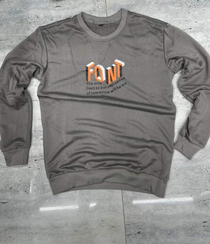 NEWDRIP.SWEATSHIRTS