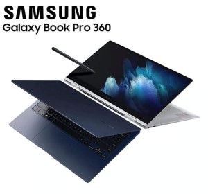 Samsung Galaxy book pro 360