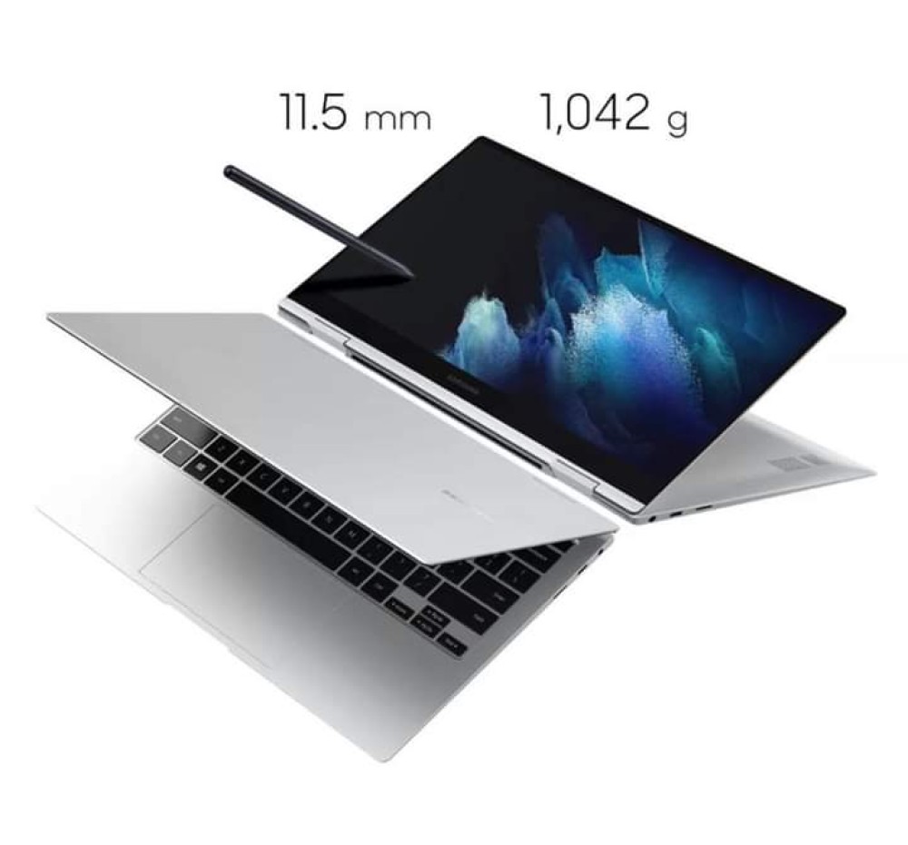 Samsung Galaxy book pro 360