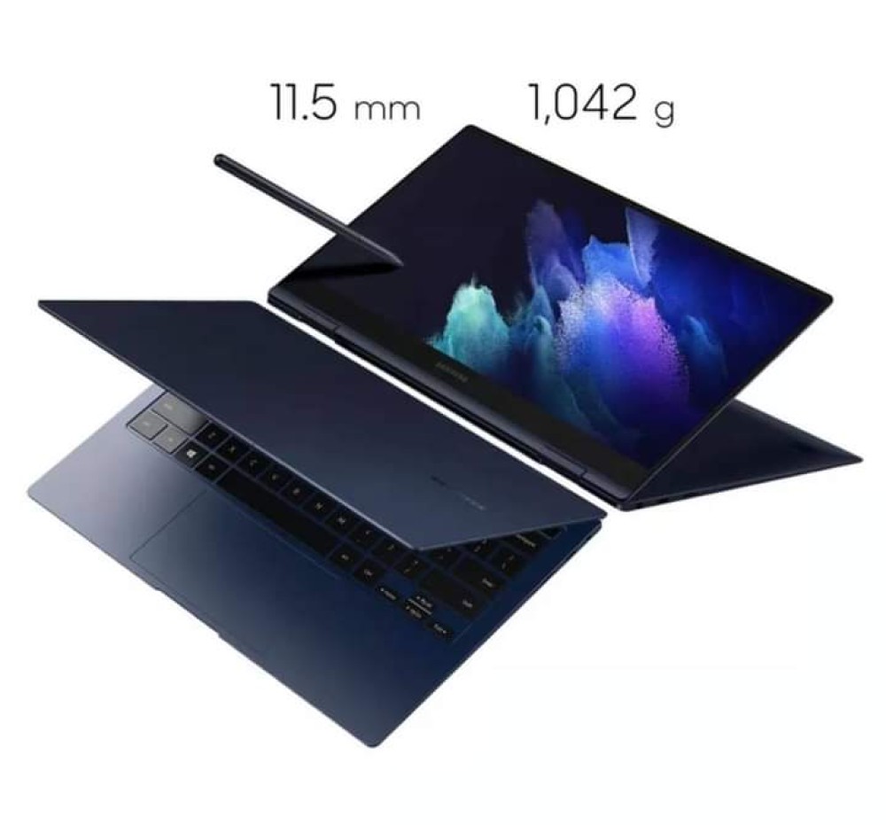 Samsung Galaxy book pro 360