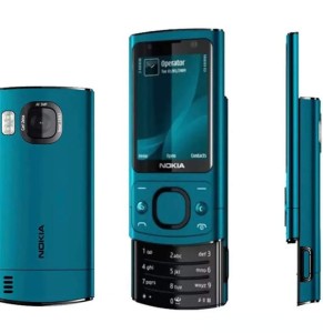 NOKIA 6700S. Vintage|Premium