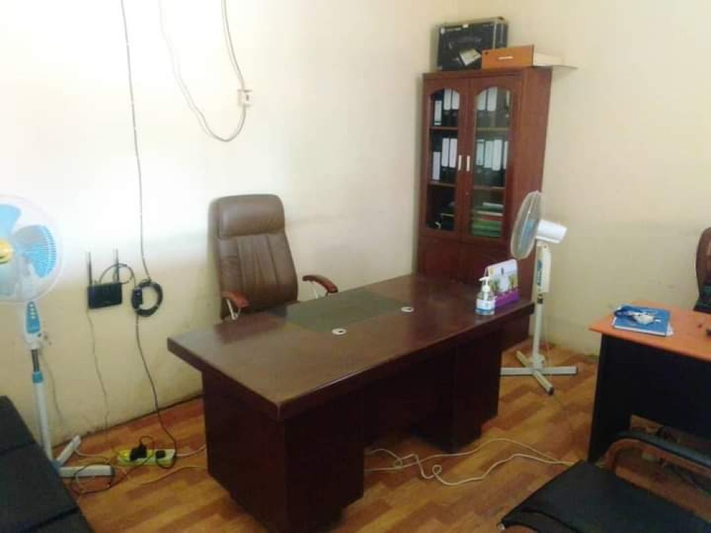 Office for Rent