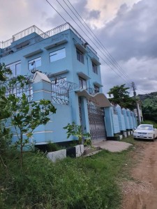 Twenty one bedrooms for rent in Nyakuron west