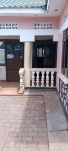 House for rent in Gudele, Block 6