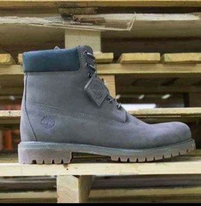 Timberland